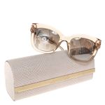 Oculos-Jimmy-Choo-Maggie-Translucido