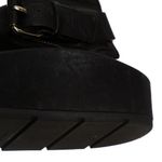 Sandalia-Balenciaga-Couro-Preta