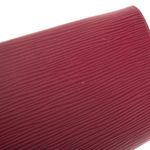 Carteira-Louis-Vuitton-Emilie-Epi-Vinho