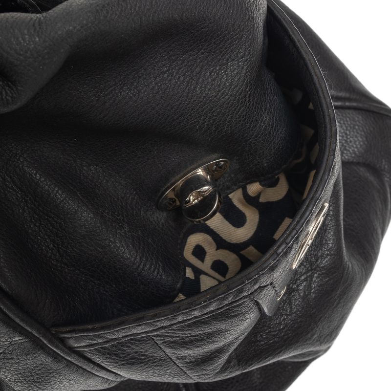 Bolsa-Marc-Jacobs-Couro-Preta