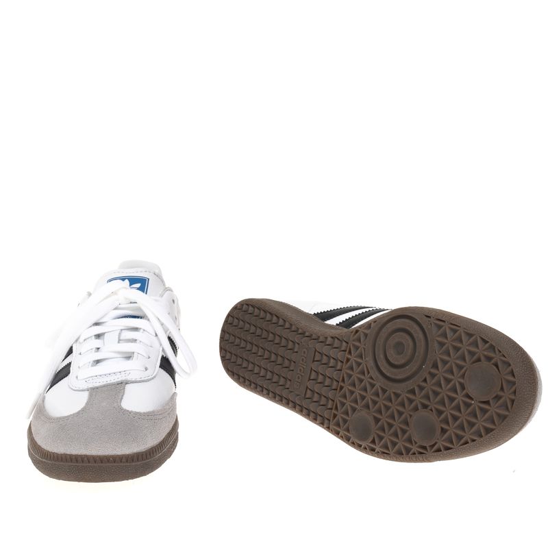 Tenis-Adidas-Samba-Branco