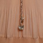 Vestido-Zimmermann-Plissado-Rose