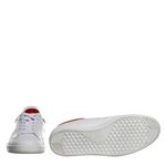 Tenis-Louis-Vuitton-Couro-Branco-e-Vermelho-