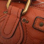 Bolsa-Chloe-Paddington-Laranja
