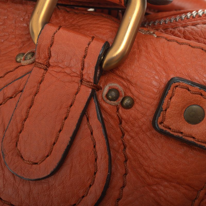 Bolsa-Chloe-Paddington-Laranja