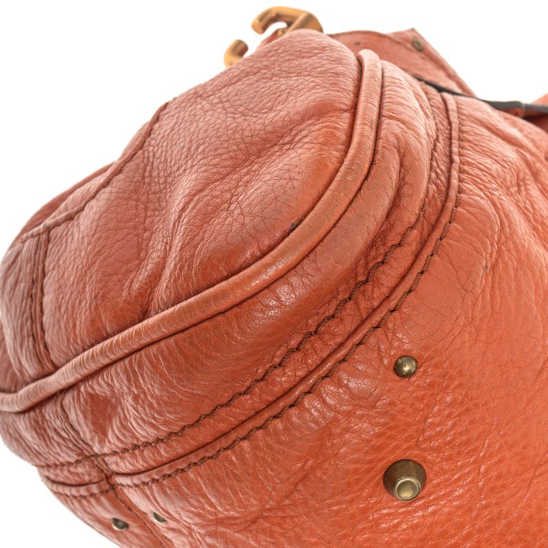 Bolsa-Chloe-Paddington-Laranja