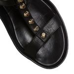 Sandalia-Balenciaga-Couro-Preta