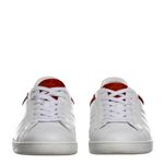 Tenis-Louis-Vuitton-Couro-Branco-e-Vermelho-