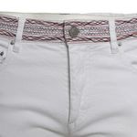 Calca-Isabel-Marant-Jeans-Branca-e-Estampada-