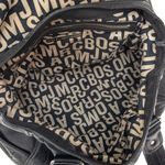 Bolsa-Marc-Jacobs-Couro-Preta
