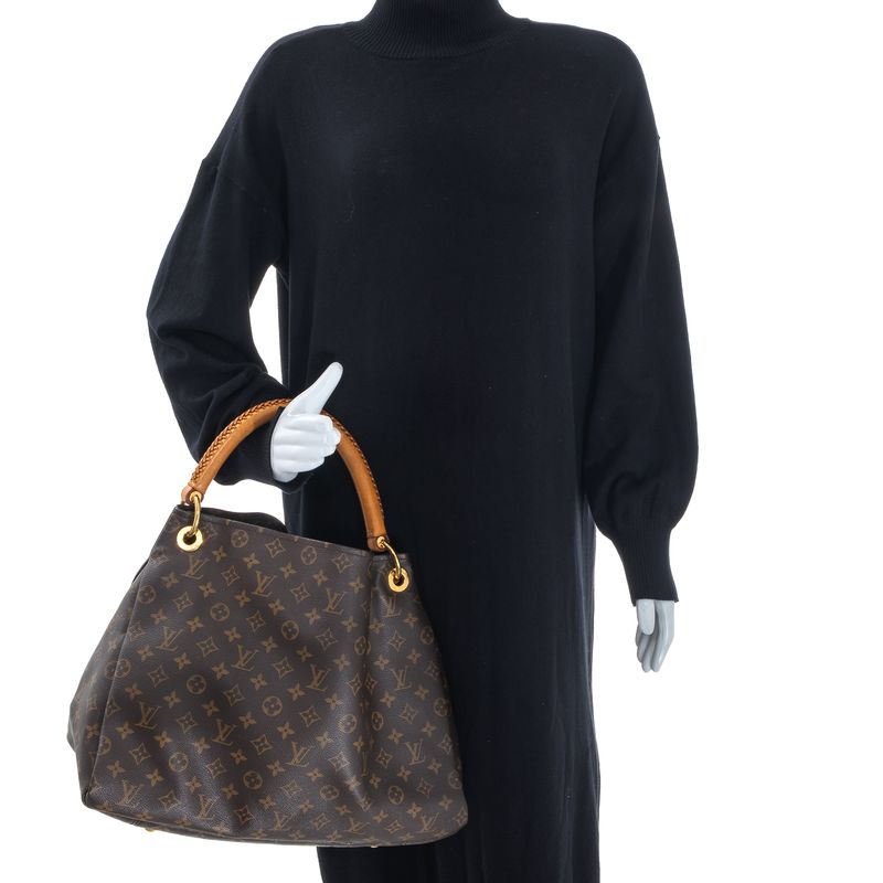 Bolsa-Louis-Vuitton-Artsy-MM-Monograma