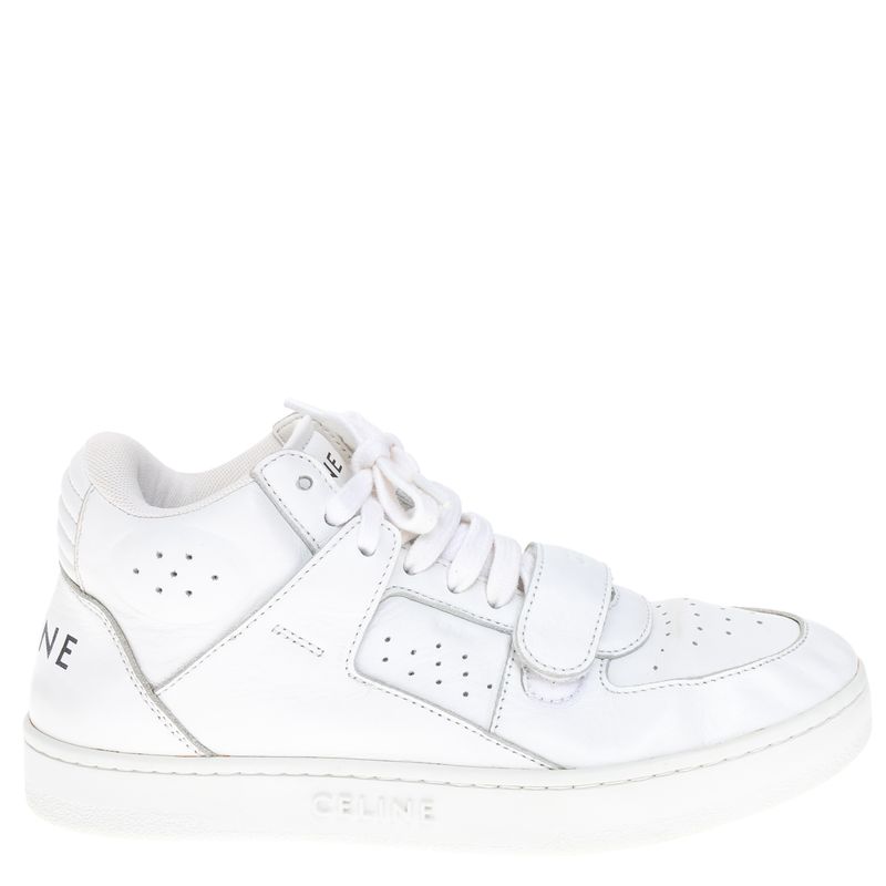 Tenis-Celine-CT-02-Couro-Branco