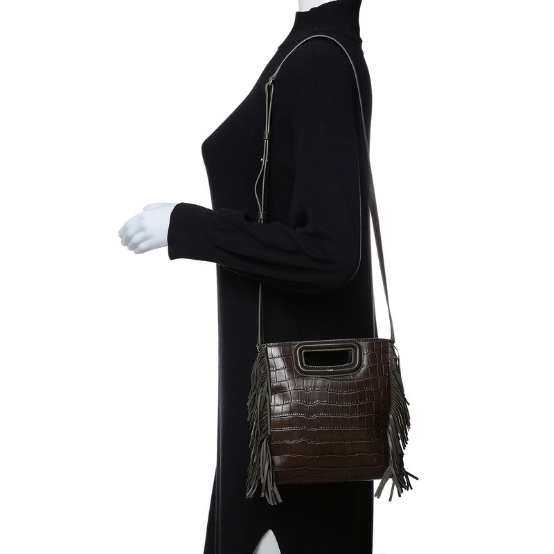 Bolsa-Maje-M-Couro-Croco-Verde-Musgo