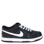 Tenis-Nike-Dunk-Low-Retro-Preto