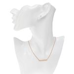 Colar-Swarovski-Barra-com-Cristais-Rose
