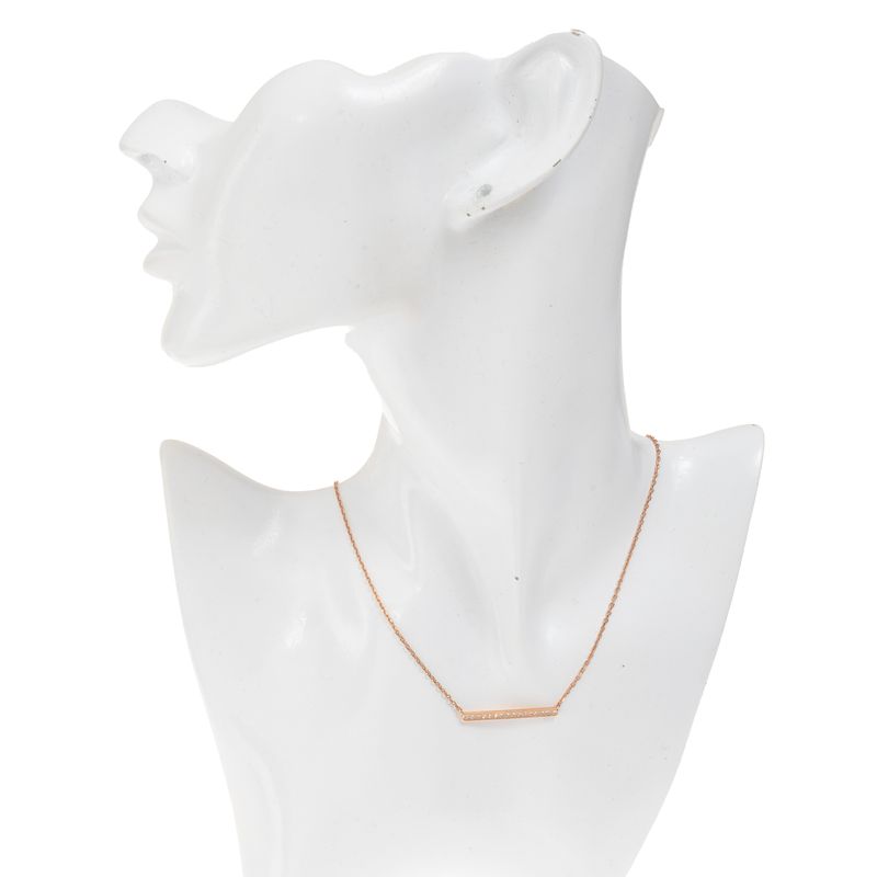 Colar-Swarovski-Barra-com-Cristais-Rose