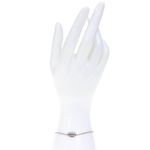 Pulseira-H-Stern-My-Collection-Coroa-Prata