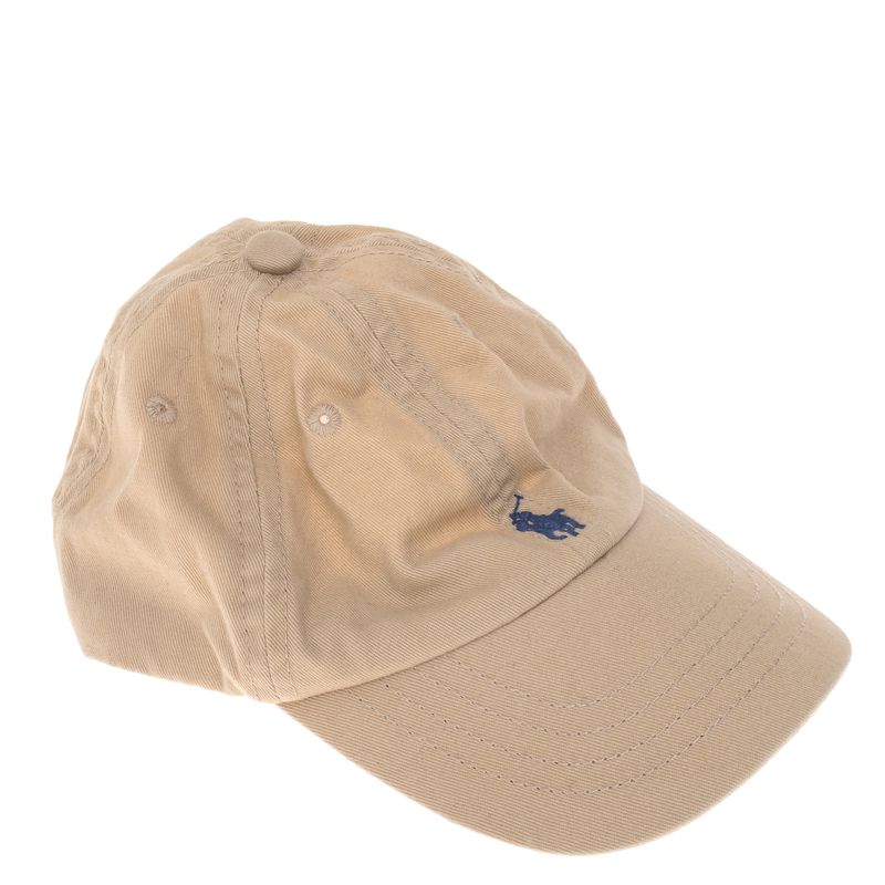 Bone-Ralph-Lauren-Infantil-Bege
