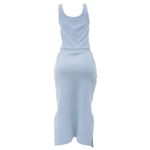 Conjunto-Iorane-Malha-Canelada-Azul