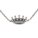 Pulseira-H-Stern-My-Collection-Coroa-Prata