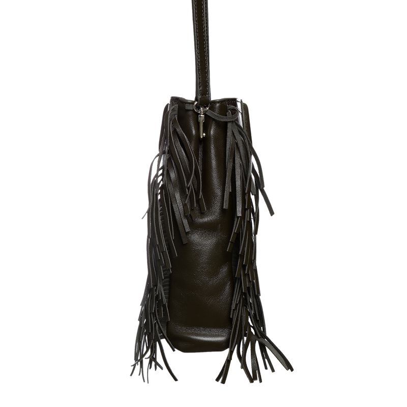 Bolsa-Maje-M-Couro-Croco-Verde-Musgo