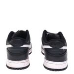 Tenis-Nike-Dunk-Low-Retro-Preto