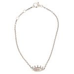 Pulseira-H-Stern-My-Collection-Coroa-Prata