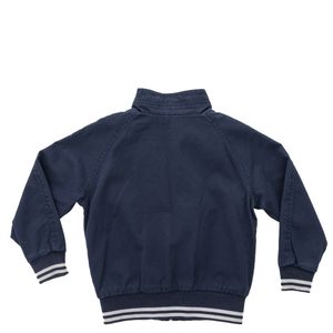 Casaco Tommy Hilfiger Infantil Marinho