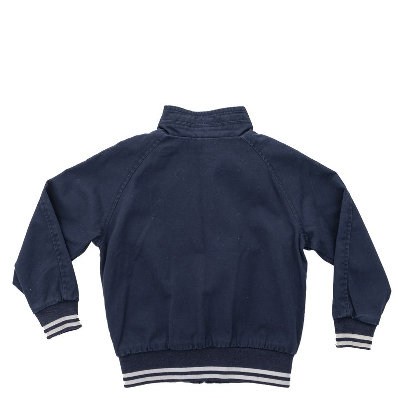 Casaco-Tommy-Hilfiger-Infantil-Marinho