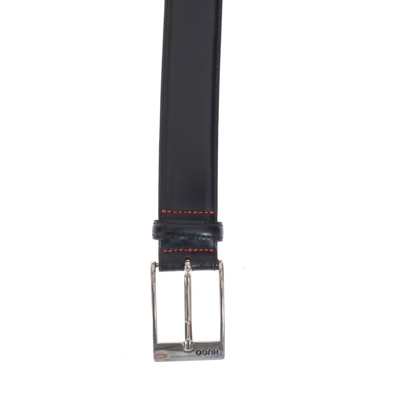 Cinto-Hugo-Boss-Couro-Preto