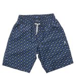 Bermuda-Hugo-Boss-Infantil-Monograma