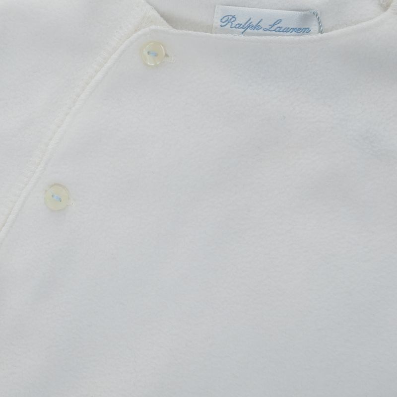Conjunto-Ralph-Lauren-Felpudo-Branco
