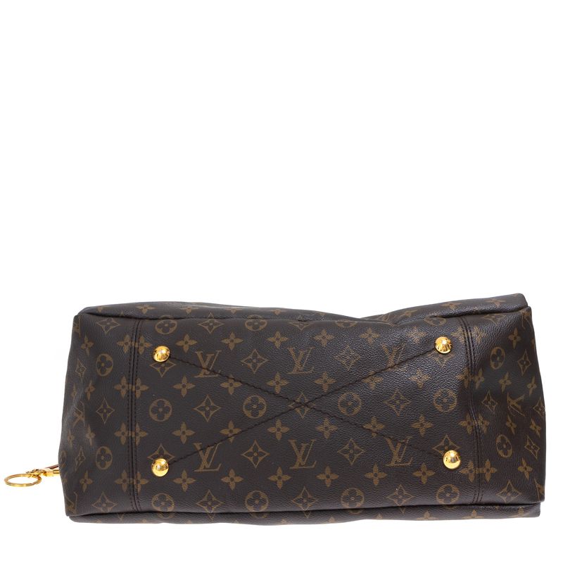 Bolsa-Louis-Vuitton-Artsy-MM-Monograma
