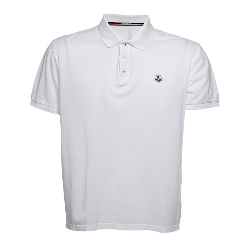 Blusa-Polo-Moncler-Branca