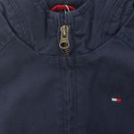 Casaco-Tommy-Hilfiger-Infantil-Marinho