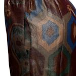 Vestido-Christian-Dior-Vintage-Estampado
