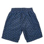 Bermuda-Hugo-Boss-Infantil-Monograma