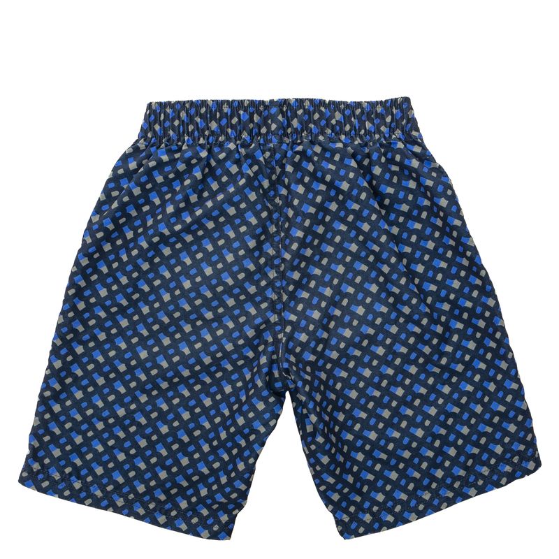 Bermuda-Hugo-Boss-Infantil-Monograma