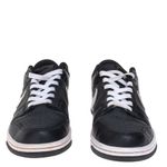 Tenis-Nike-Dunk-Low-Retro-Preto