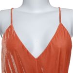 Vestido-Cris-Barros-Veludo-Rosa