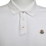 Blusa-Polo-Moncler-Branca