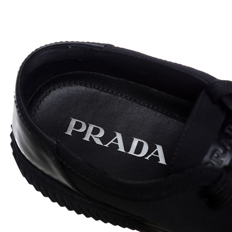 Tenis-Prada-Preto-