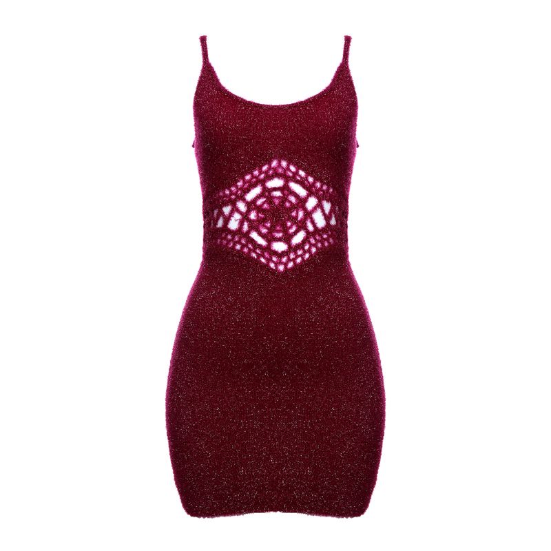 Vestido-AREA-Felpudo-Roxo