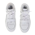 Tenis-Celine-CT-02-Couro-Branco