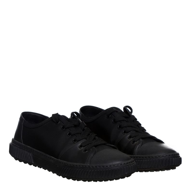 Tenis-Prada-Preto-