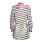Camisa-Cris-Barros-Nabila-Rosa-Branco-e-Lilas