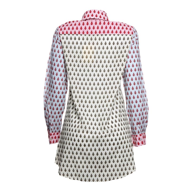Camisa-Cris-Barros-Nabila-Rosa-Branco-e-Lilas