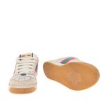Tenis-Gucci-Screener-Bege