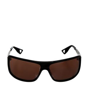 Óculos Empório Armani Acetato Preto