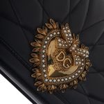Bolsa-Dolce---Gabbana-Devotion-Preta